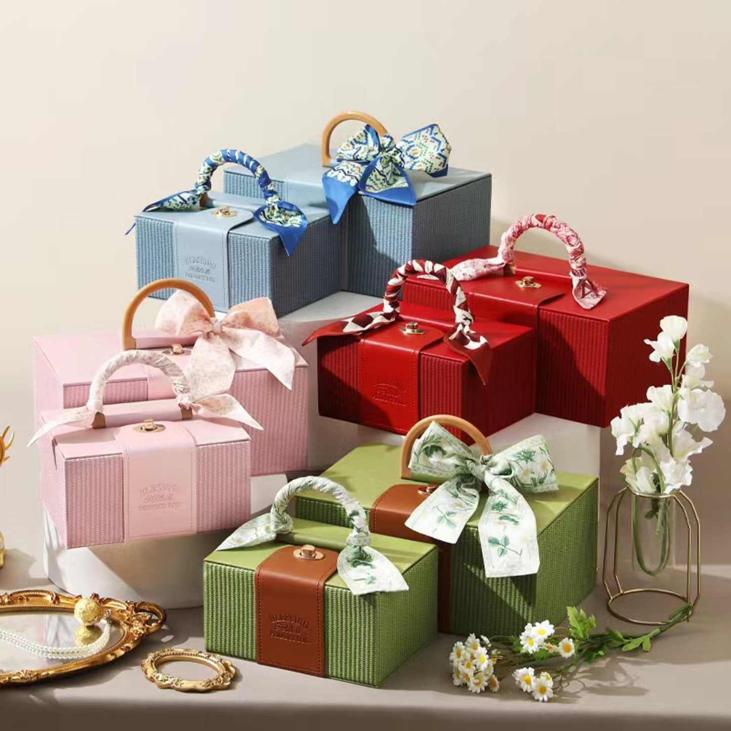 Luxury Gift Box