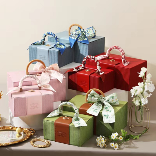 Luxury Gift Box